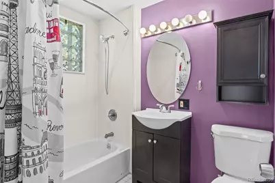 644 Virginia Street, Idaho Springs, CO 80452 - Photo 20