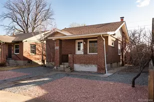 2056 S Lincoln St, Denver, CO 80210 - Photo 2