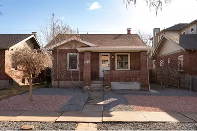 2056 S Lincoln Street, Denver, CO 80210 - Photo 1