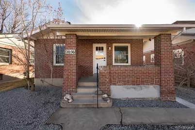 2056 S Lincoln Street, Denver, CO 80210 - Photo 4