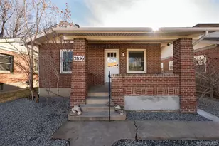 2056 S Lincoln St, Denver, CO 80210 - Photo 4