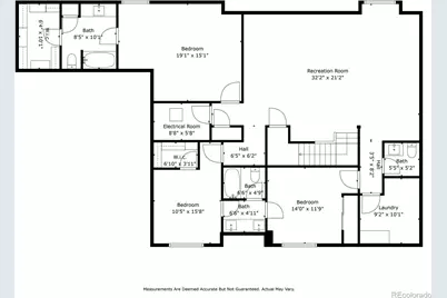1131 S Balsam Court, Lakewood, CO 80232 - Photo 46