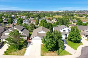 12868 Capital Crk St, Parker, CO 80134 - Photo 1