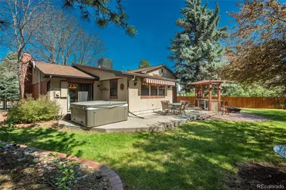 5000 S Chester Street, Greenwood Village, CO 80111 - Photo 34