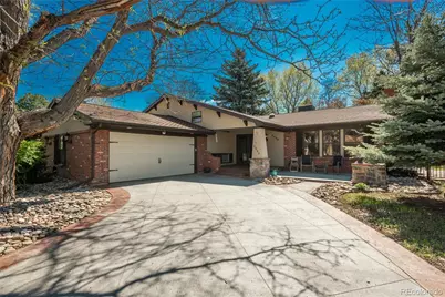 5000 S Chester Street, Greenwood Village, CO 80111 - Photo 2