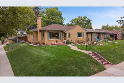 1201 Hudson Street, Denver, CO 80220 - Photo 1