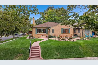 1201 Hudson Street, Denver, CO 80220 - Photo 2