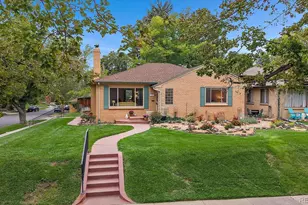 1201 Hudson St, Denver, CO 80220 - Photo 2