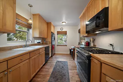 1201 Hudson Street, Denver, CO 80220 - Photo 14