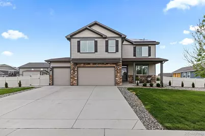 10359 Chinook Street, Longmont, CO 80504 - Photo 1