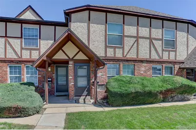 956 S Iola Street, Aurora, CO 80012 - Photo 1