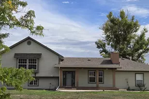 12426 N 1st St, Parker, CO 80134 - Photo 1