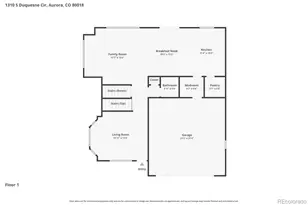 1310 S Duquesne Cir, Aurora, CO 80018 - Photo 44