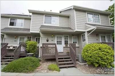 1470 S Quebec Way #110, Denver, CO 80231 - Photo 1