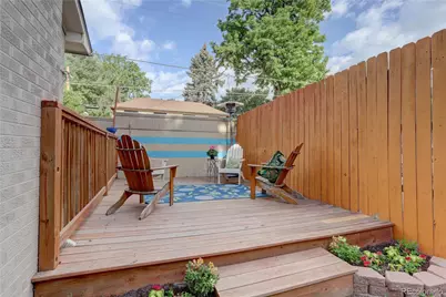 551 Detroit Street, Denver, CO 80206 - Photo 2