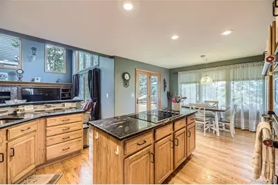 6588 S Oak Circle, Littleton, CO 80127 - Photo 8