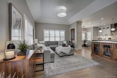 1714 Muirfield Lane, Evergreen, CO 80439 - Photo 14