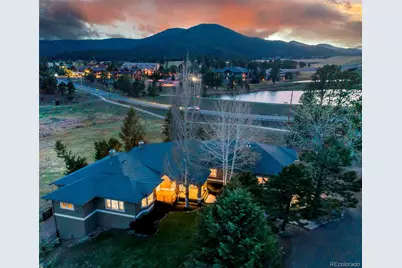 1714 Muirfield Lane, Evergreen, CO 80439 - Photo 2