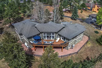 1714 Muirfield Lane, Evergreen, CO 80439 - Photo 4