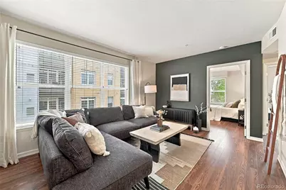1623 Saint Paul Street #301, Denver, CO 80206 - Photo 1