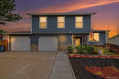1032 S Ventura Way, Aurora, CO 80017 - Photo 2