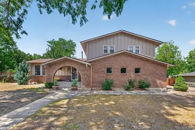 8117 S Lamar Court, Littleton, CO 80128 - Photo 1