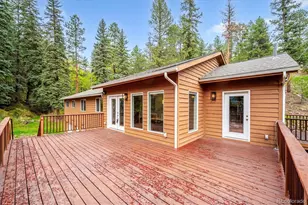 6747 S Brook Forest Rd, Evergreen, CO 80439 - Photo 4
