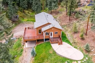 6747 S Brook Forest Rd, Evergreen, CO 80439 - Photo 42