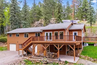 6747 S Brook Forest Road, Evergreen, CO 80439 - Photo 38