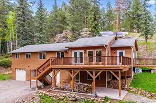 6747 S Brook Forest Rd, Evergreen, CO 80439 - Photo 38