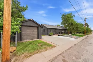 321 Ute Ave, Kiowa, CO 80117 - Photo 2