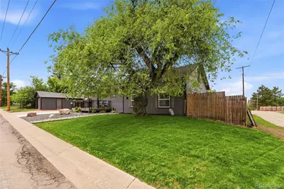321 Ute Avenue, Kiowa, CO 80117 - Photo 4