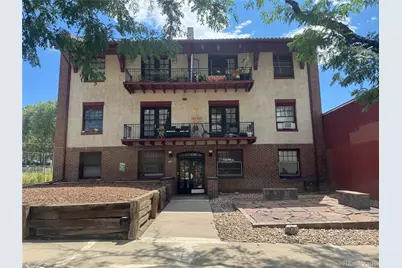 718 N Grant Street #11, Denver, CO 80203 - Photo 1