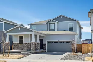 543 Lost Lk St, Brighton, CO 80601 - Photo 1