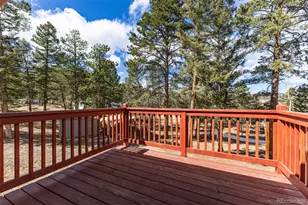 1462 Burland Dr, Bailey, CO 80421 - Photo 22