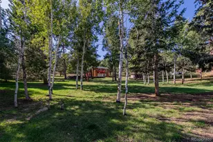 1462 Burland Dr, Bailey, CO 80421 - Photo 40