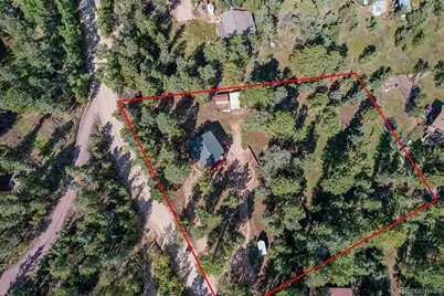 1462 Burland Drive, Bailey, CO 80421 - Photo 50