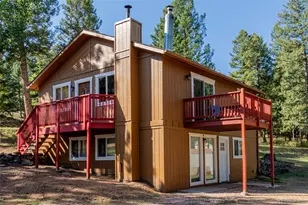 1462 Burland Dr, Bailey, CO 80421 - Photo 2