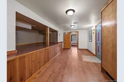 27905 Mariposa Road, Evergreen, CO 80439 - Photo 34