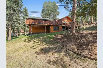 27905 Mariposa Road, Evergreen, CO 80439 - Photo 4
