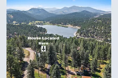27905 Mariposa Road, Evergreen, CO 80439 - Photo 46