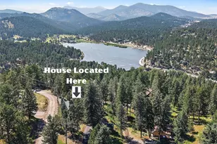 27905 Mariposa Rd, Evergreen, CO 80439 - Photo 46