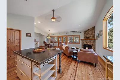 27905 Mariposa Road, Evergreen, CO 80439 - Photo 24