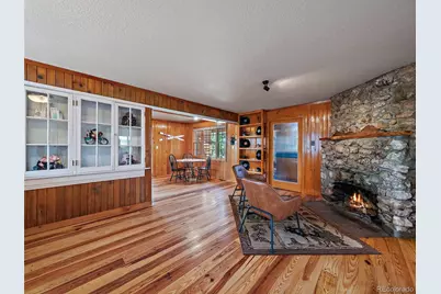 27905 Mariposa Road, Evergreen, CO 80439 - Photo 8