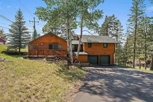 27905 Mariposa Rd, Evergreen, CO 80439 - Photo 42