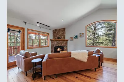 27905 Mariposa Road, Evergreen, CO 80439 - Photo 18
