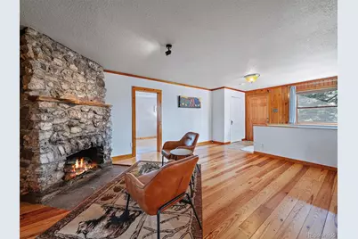 27905 Mariposa Road, Evergreen, CO 80439 - Photo 10
