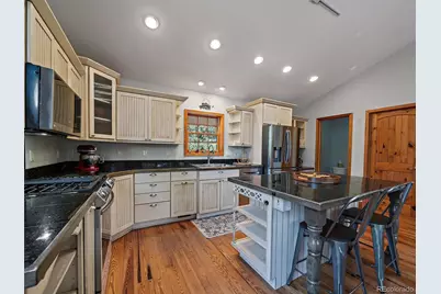 27905 Mariposa Road, Evergreen, CO 80439 - Photo 22