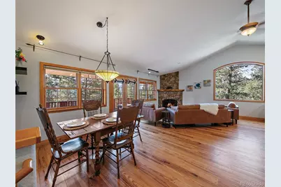 27905 Mariposa Road, Evergreen, CO 80439 - Photo 14