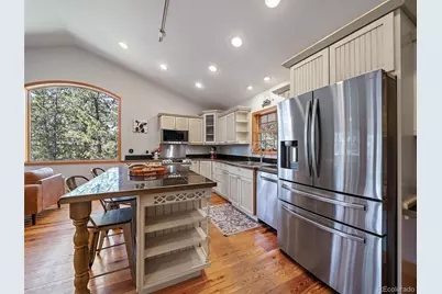 27905 Mariposa Road, Evergreen, CO 80439 - Photo 20